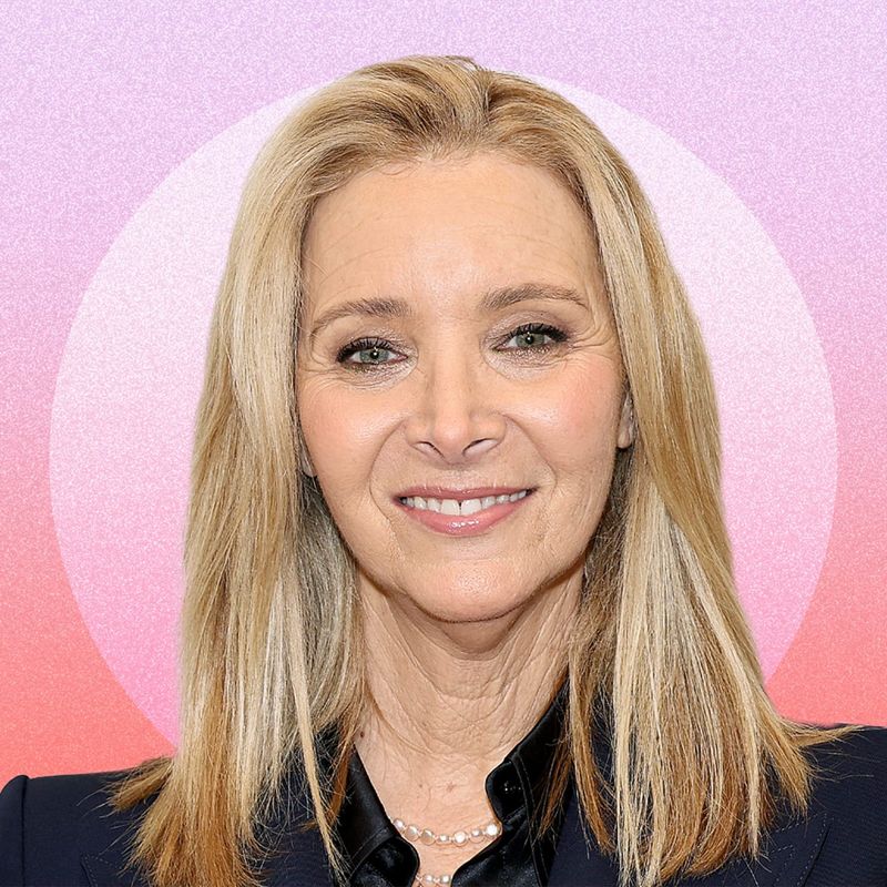 Lisa Kudrow