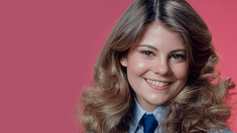 Lisa Whelchel