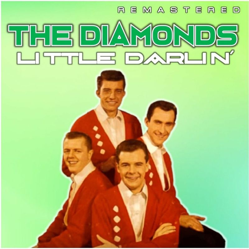 Little Darlin’ by The Diamonds