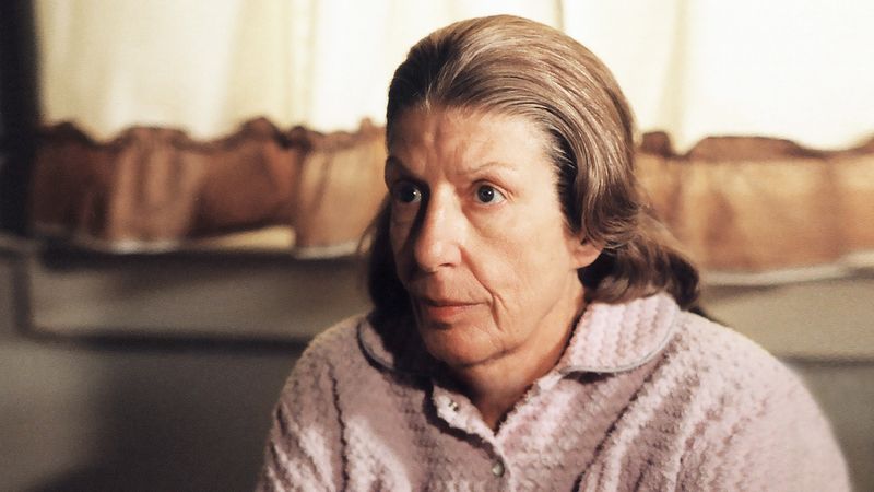 Livia Soprano - The Sopranos