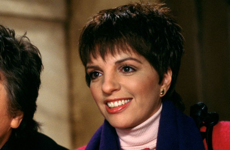 Liza Minnelli