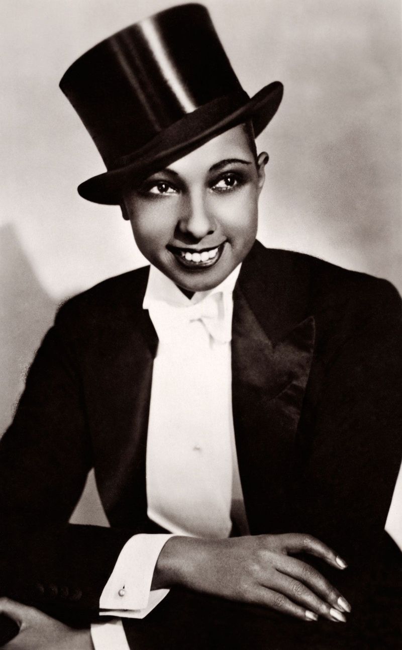 Josephine Baker