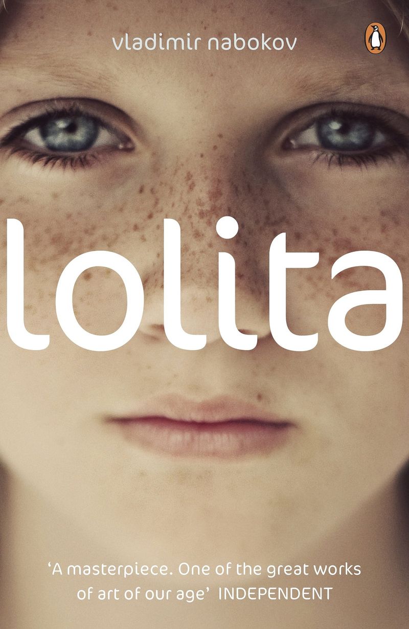 Lolita – Vladimir Nabokov