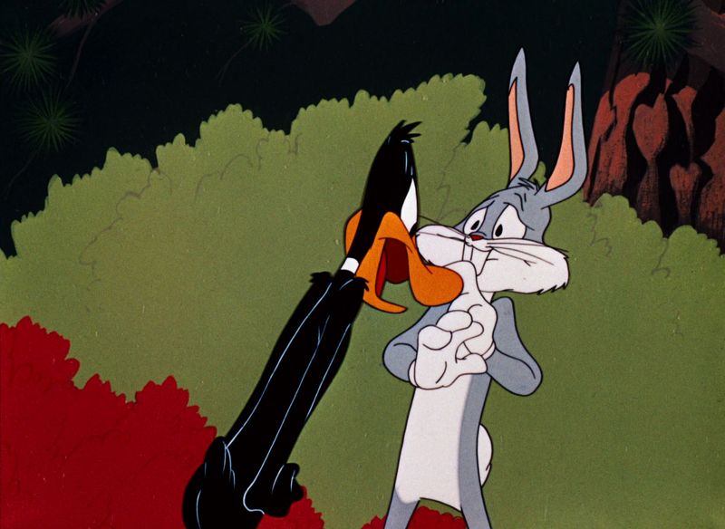 Looney Tunes – 