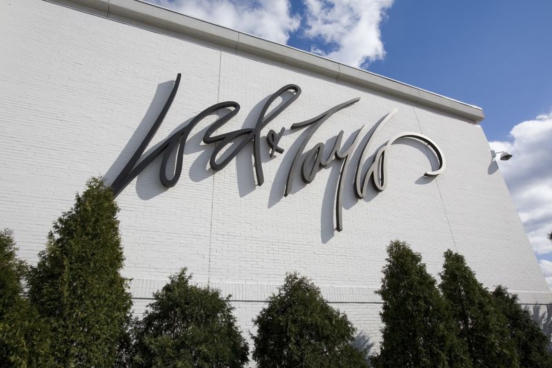 Lord & Taylor