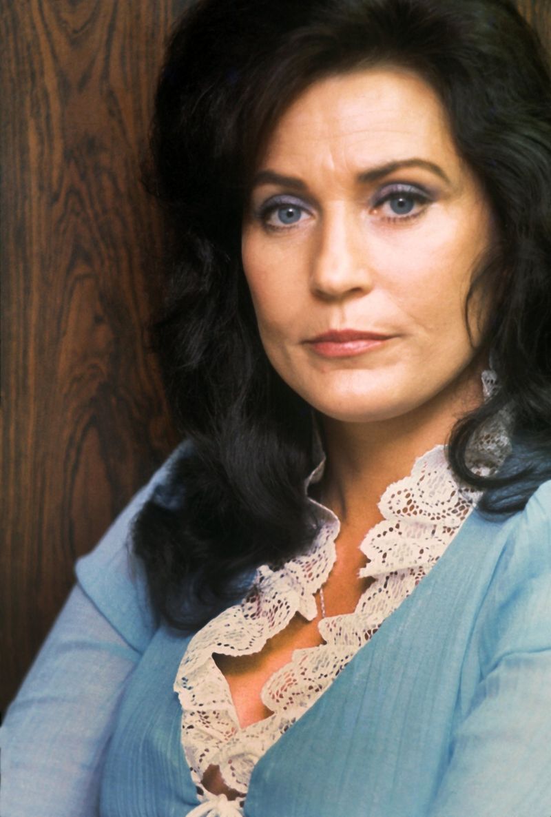 Loretta Lynn