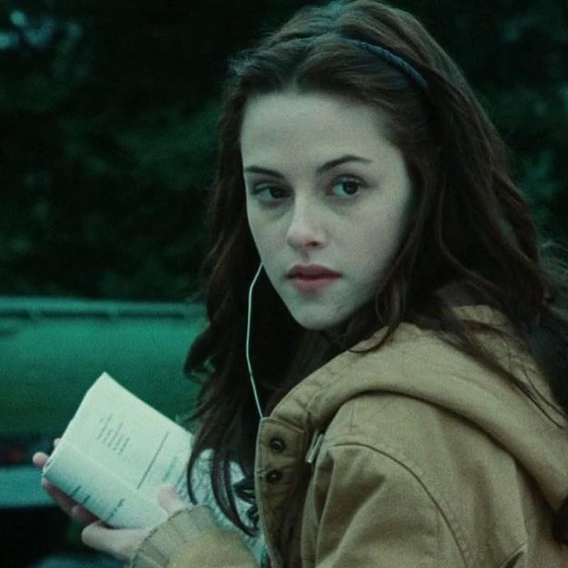 Bella Swan (Twilight)