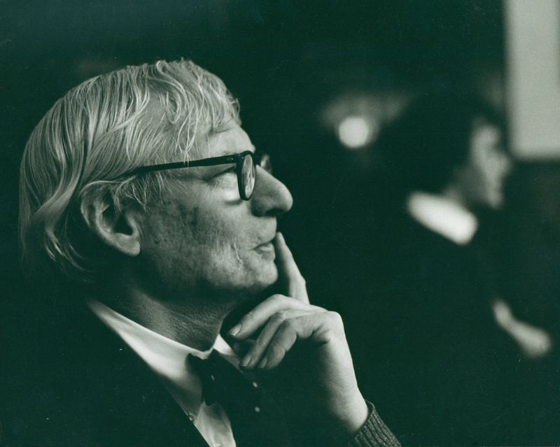 Louis Kahn (1901)