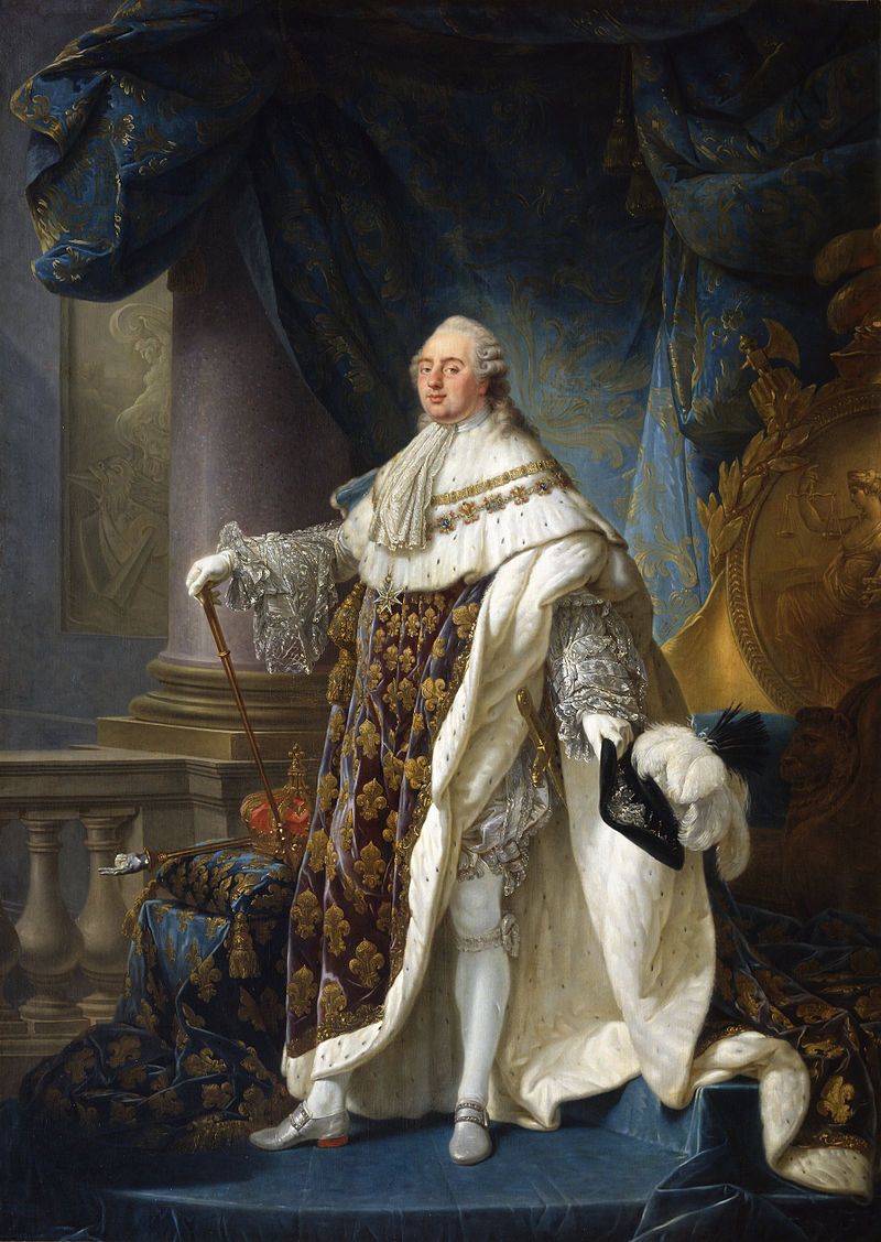 Louis XVI's Secret Negotiations (1793)