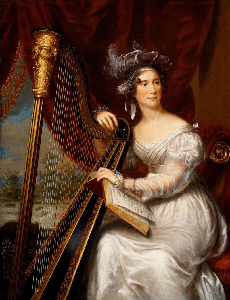 Louisa Adams (1825–1829)