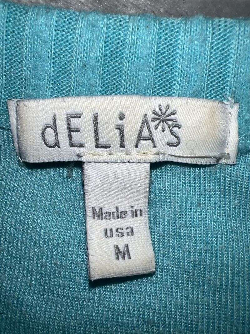 Delia’s