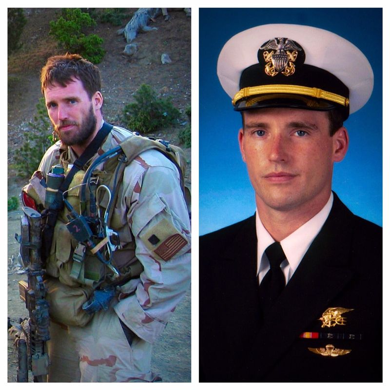 Lt. Michael P. Murphy