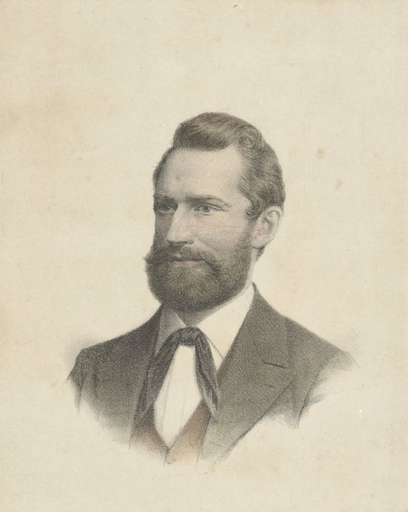 Ludwig Leichhardt (1848)