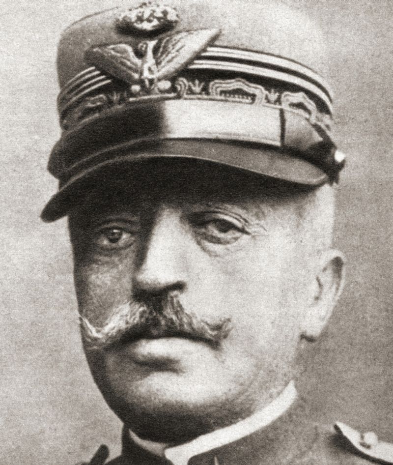 Luigi Cadorna