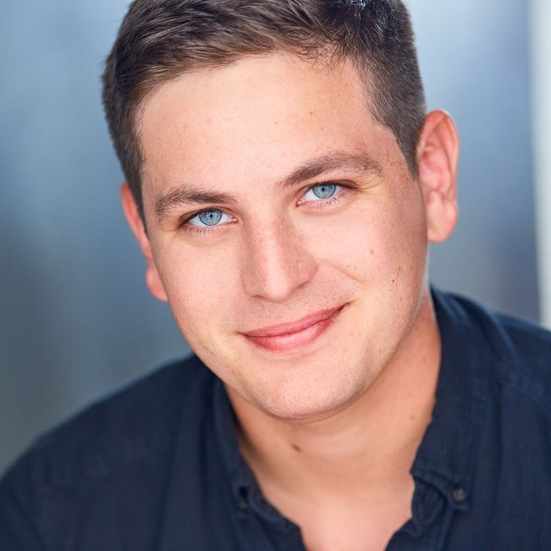 Luke Null (2017–2018)