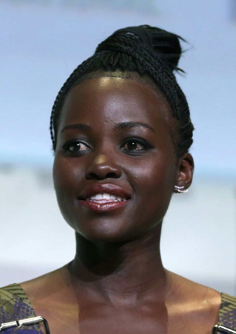 Lupita Nyong’o