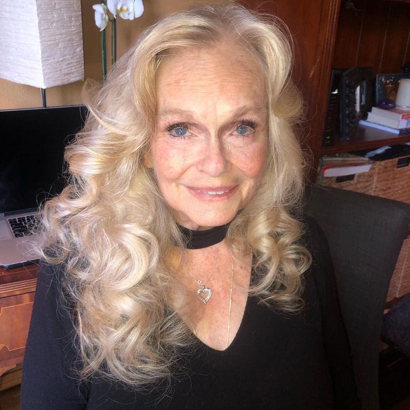 Lynda Day George