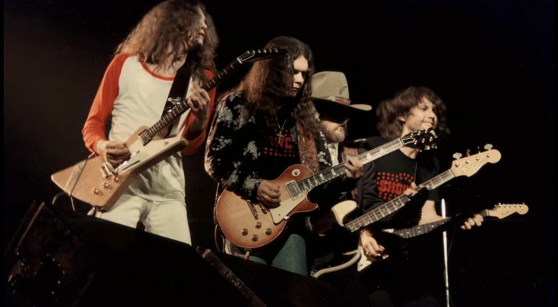 Lynyrd Skynyrd