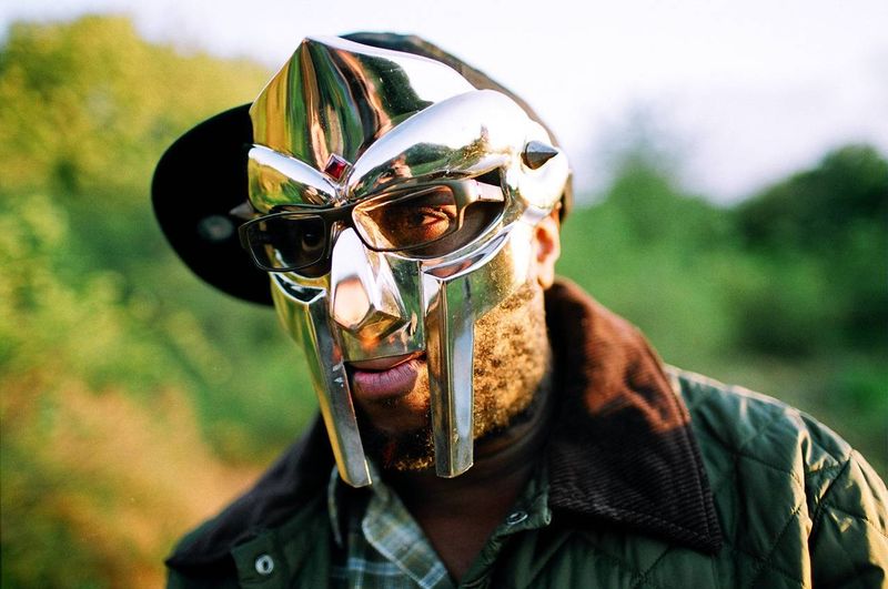 MF DOOM