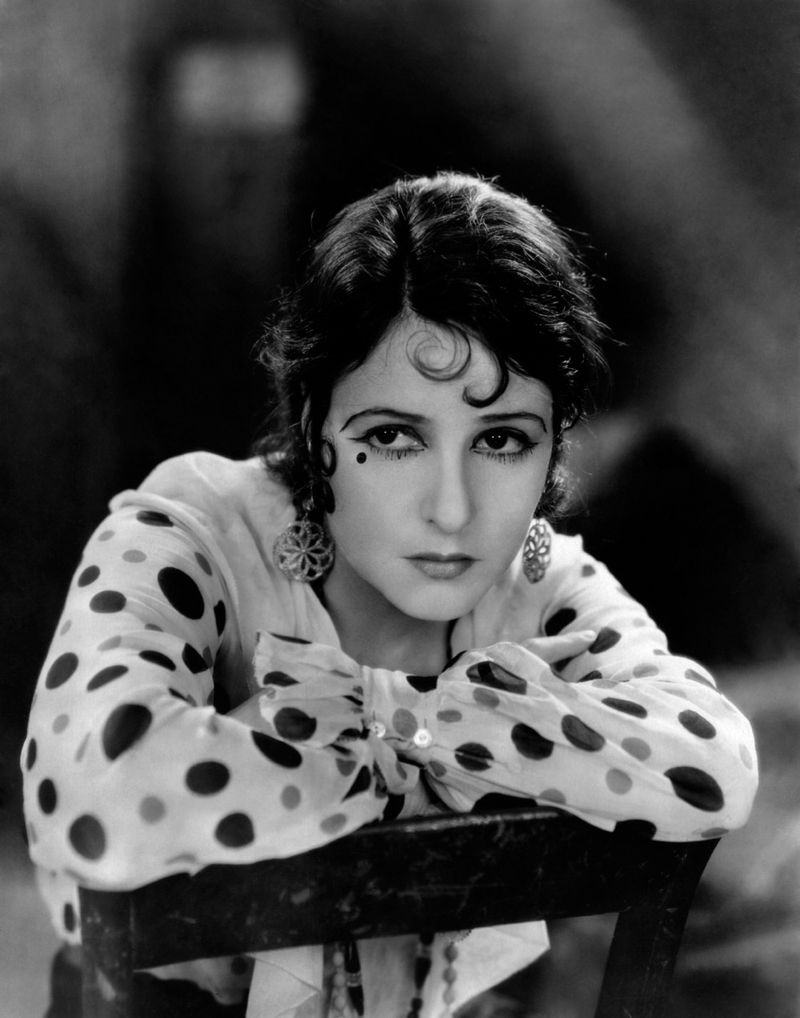 Norma Talmadge