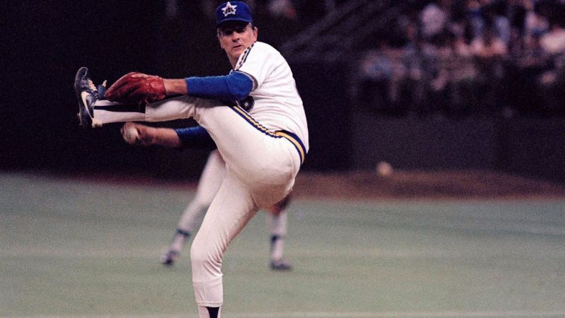 MLB Spitball Pitchers – Doctoring the Ball with No Repercussions