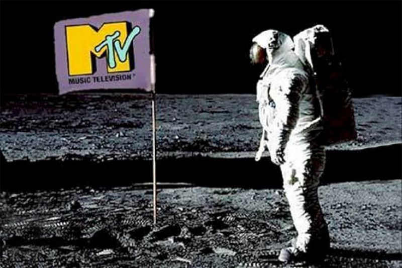 MTV Launch