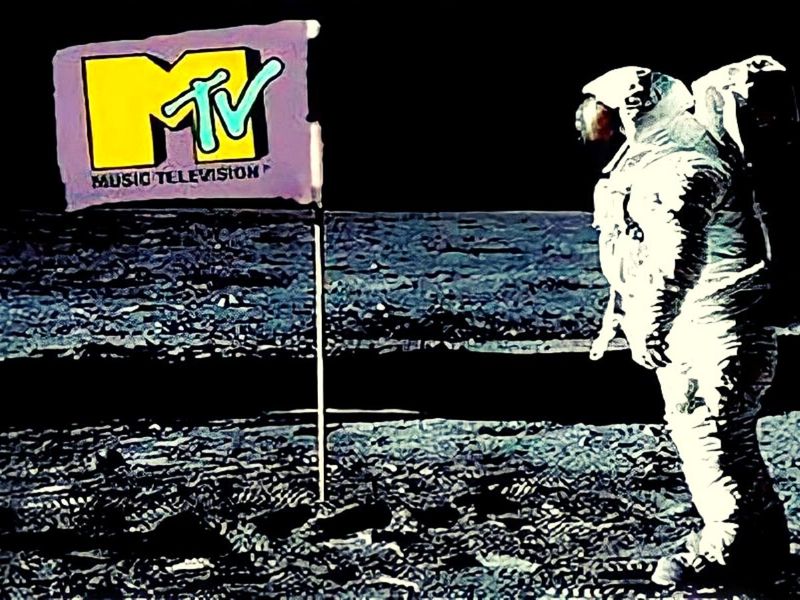 MTV Music Videos