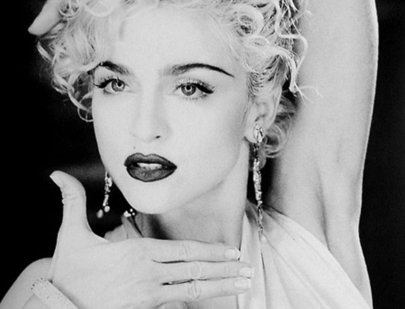 Madonna – Vogue