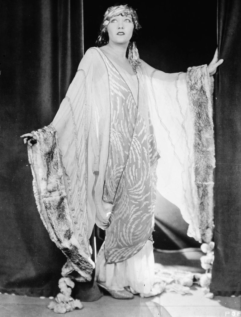 Gloria Swanson (1899–1983)