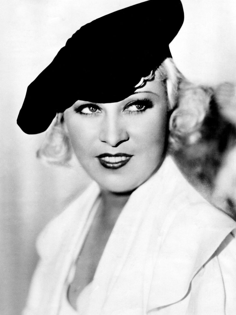 Mae West