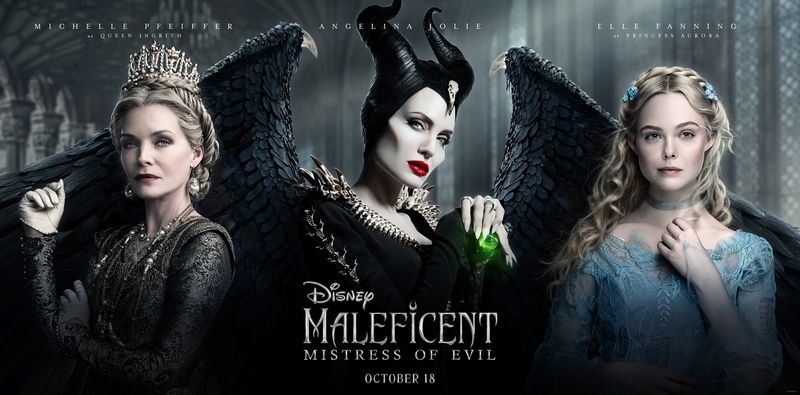 Maleficent (2014)