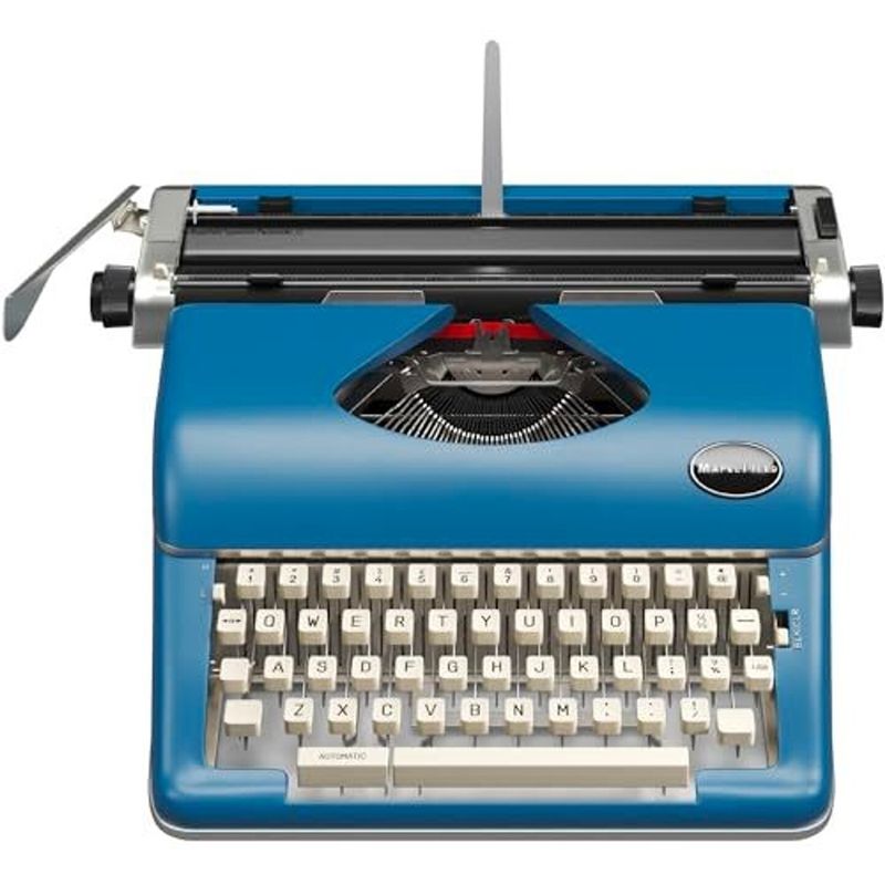 Manual Typewriters