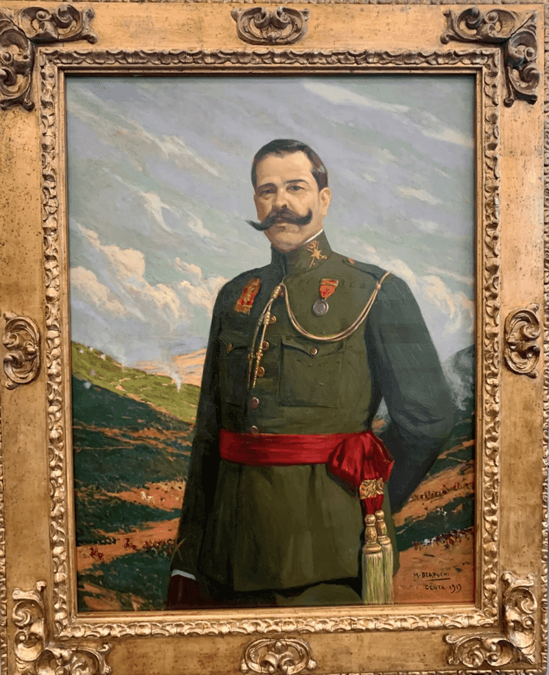 Manuel Fernández Silvestre