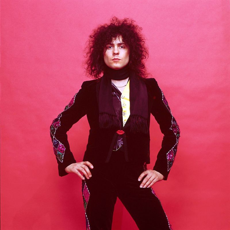 Marc Bolan