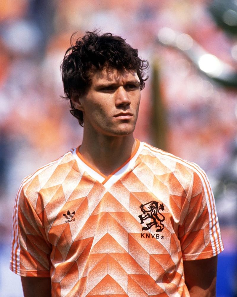 Marco van Basten