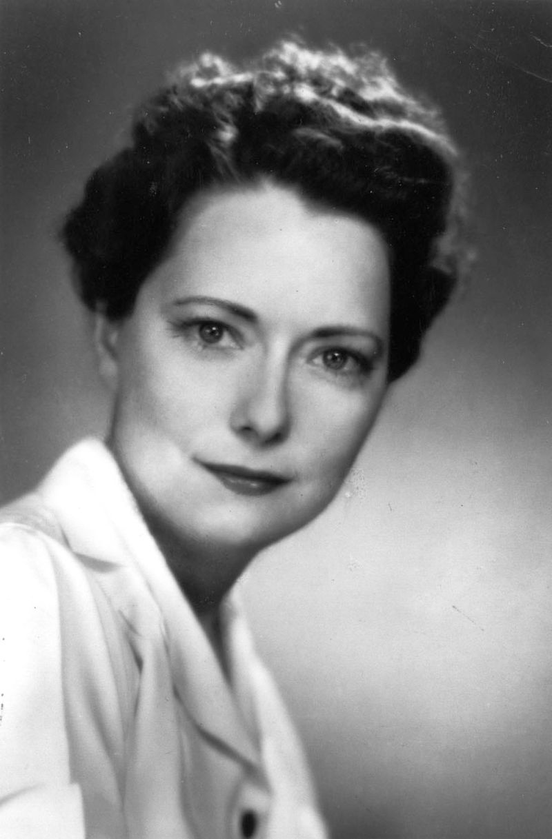 Margaret Mitchell