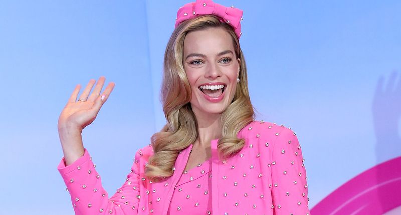 Margot Robbie