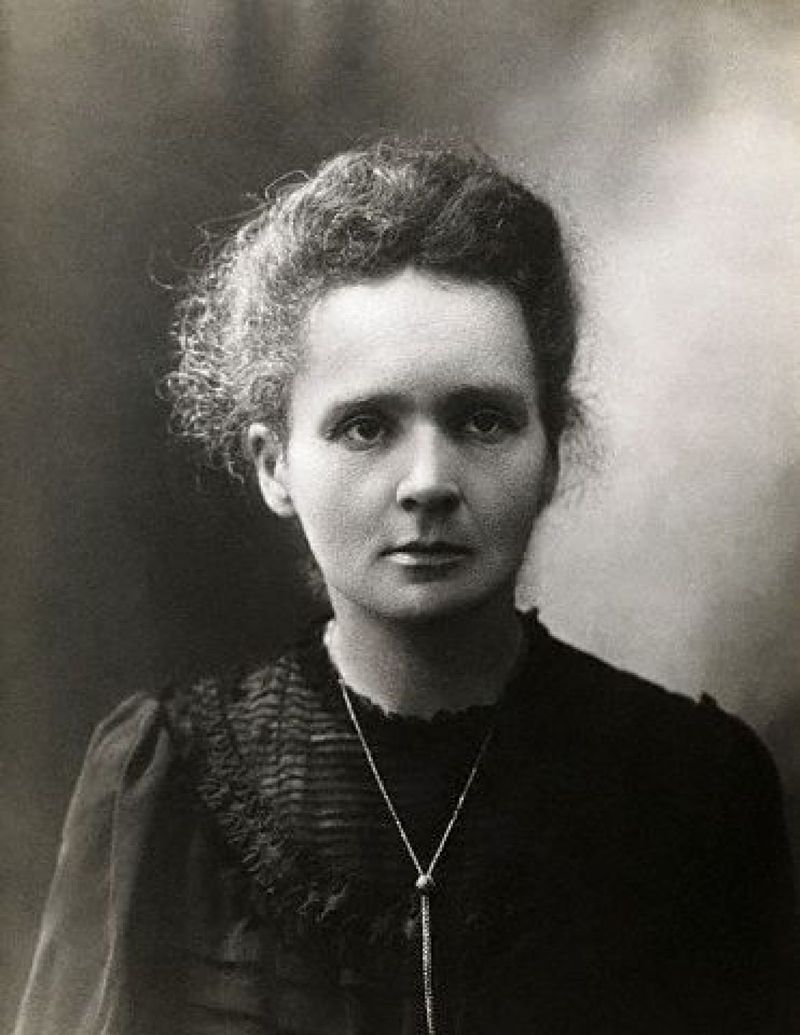 Marie Curie (1867–1934)