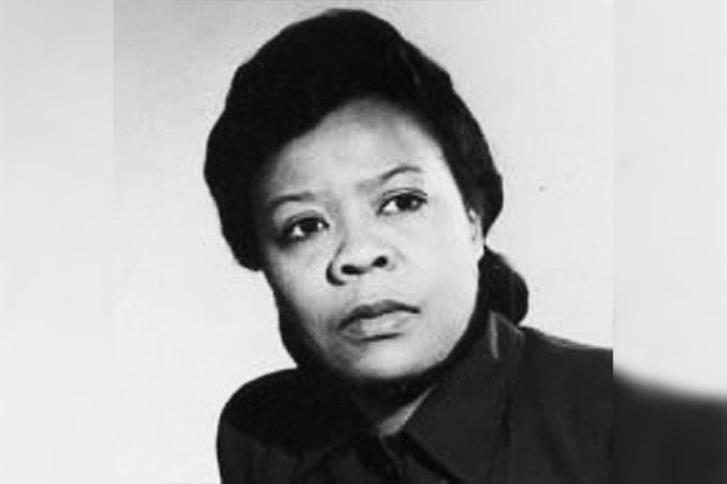 Marie Van Brittan Brown – First home security system