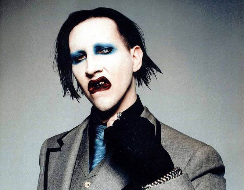 Marilyn Manson