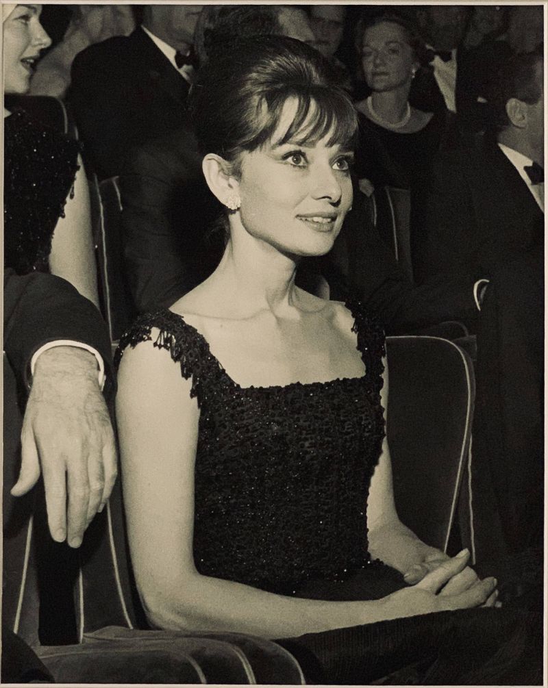 Audrey Hepburn (1929–1993)