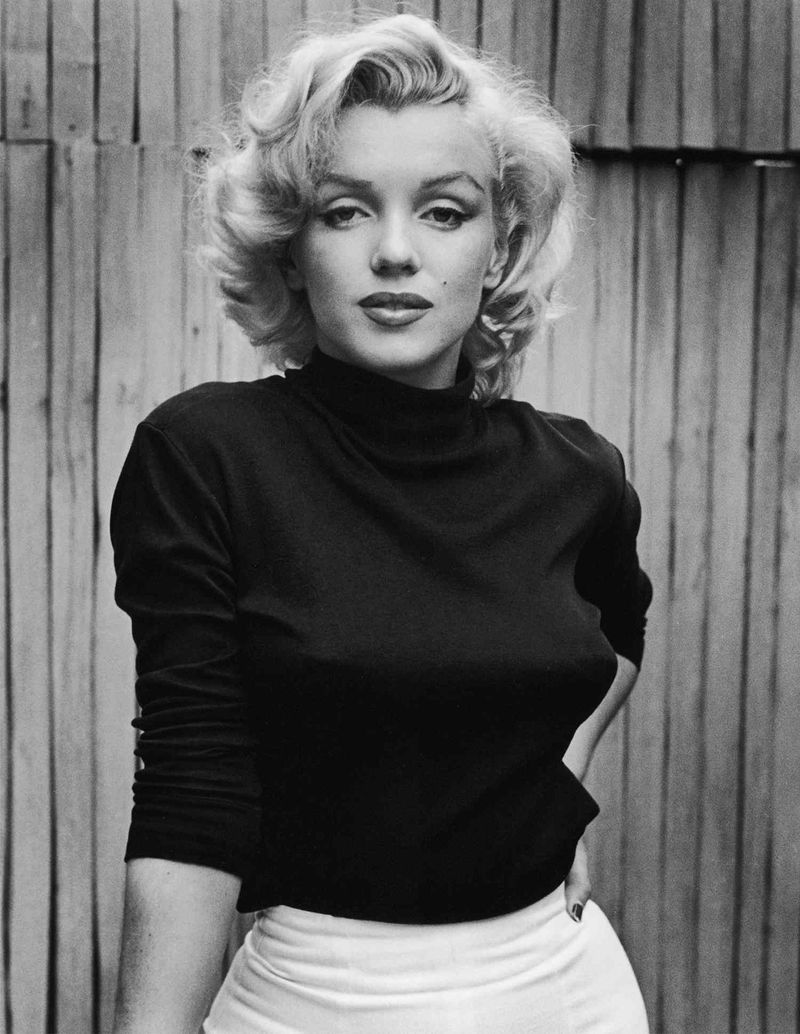 Marilyn Monroe