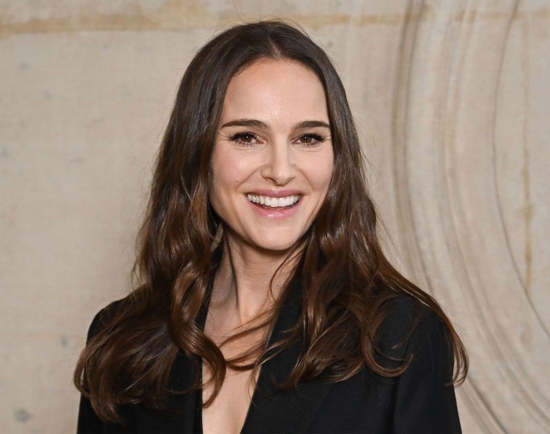 Natalie Portman (1981– )