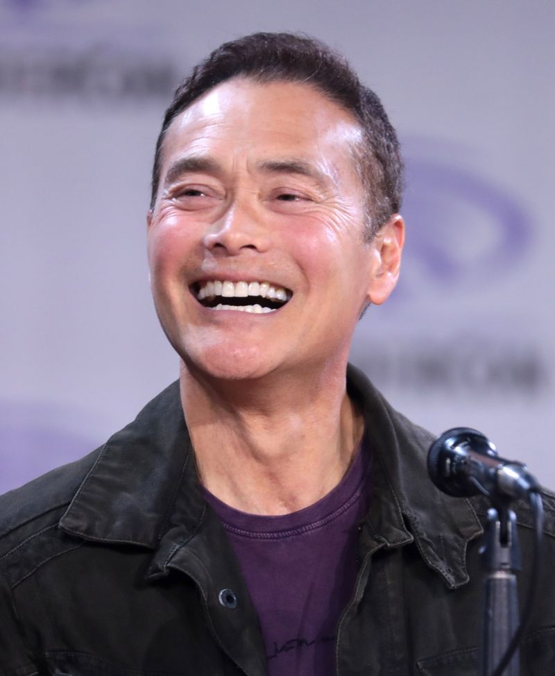 Mark Dacascos