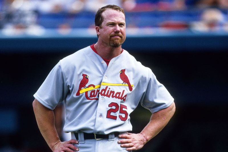 Mark McGwire