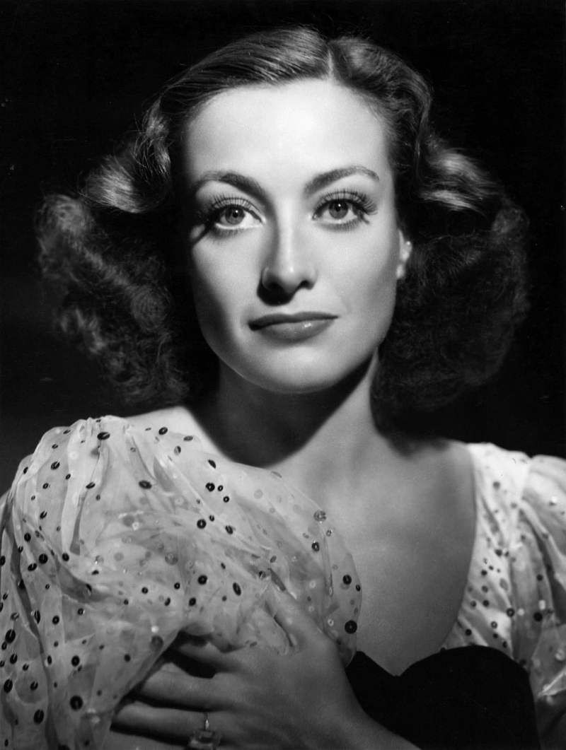 Joan Crawford (1904–1977)