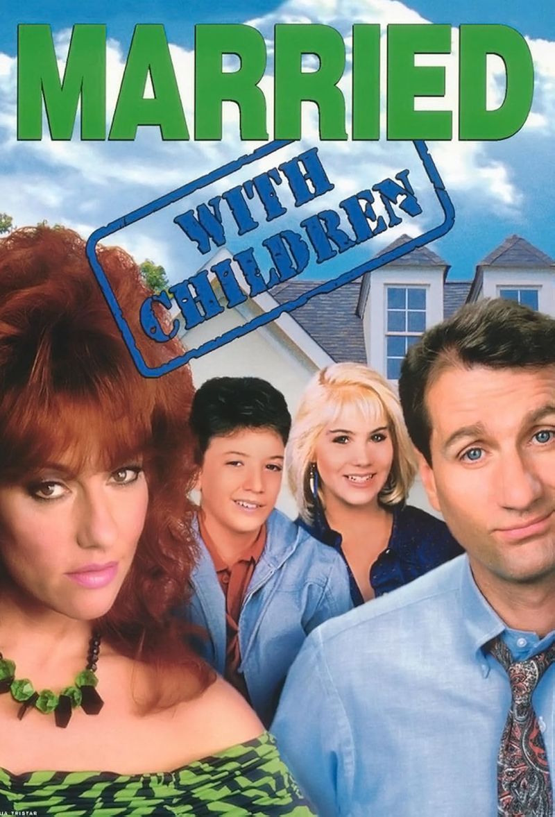 Married… with Children