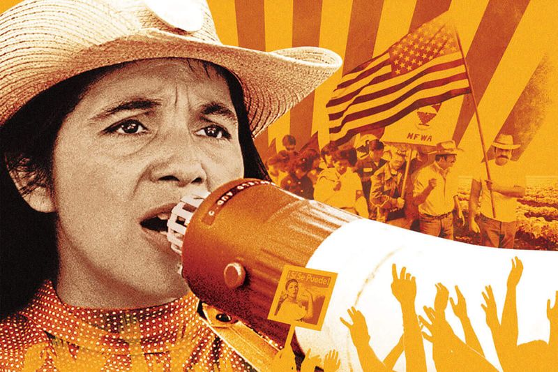 Dolores Huerta