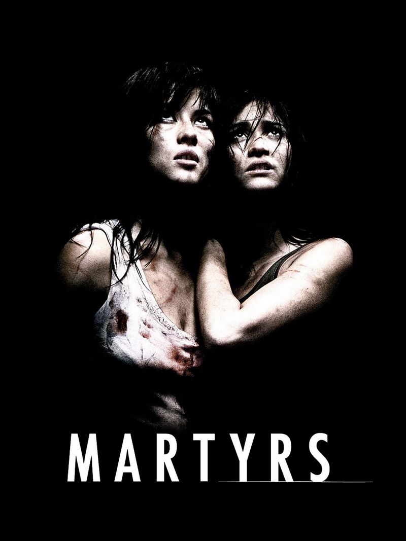 Martyrs (2008)