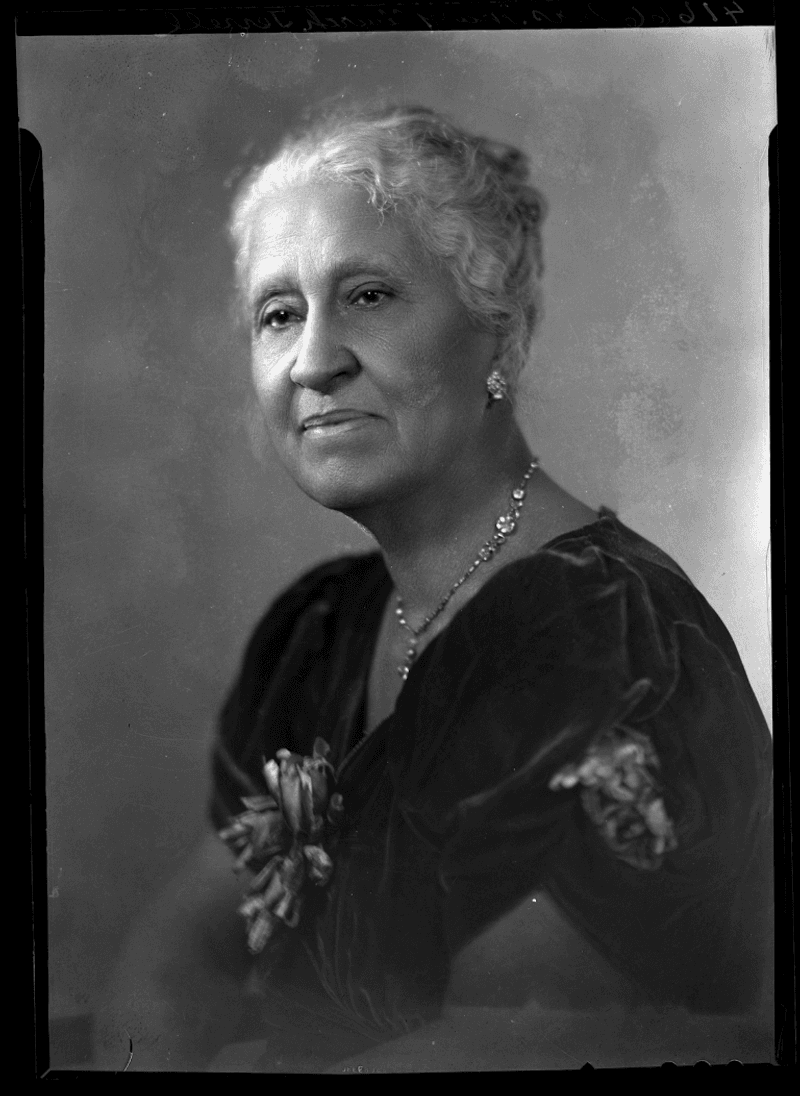 Mary Church Terrell